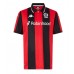 OGC Nice Hicham Boudaoui #6 Fußballbekleidung Heimtrikot 2025-26 Kurzarm